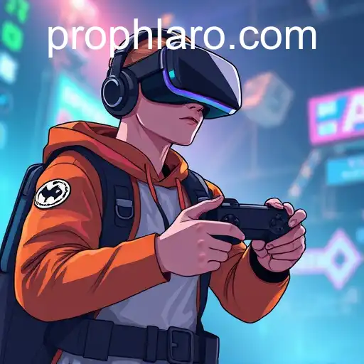 Gaming Trends and Innovations in 2025