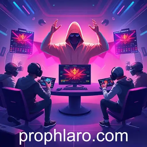 The Rise of Phlaro in the Gaming World