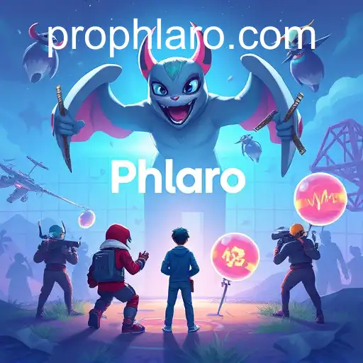 The Rise of Phlaro in the Global Gaming Scene