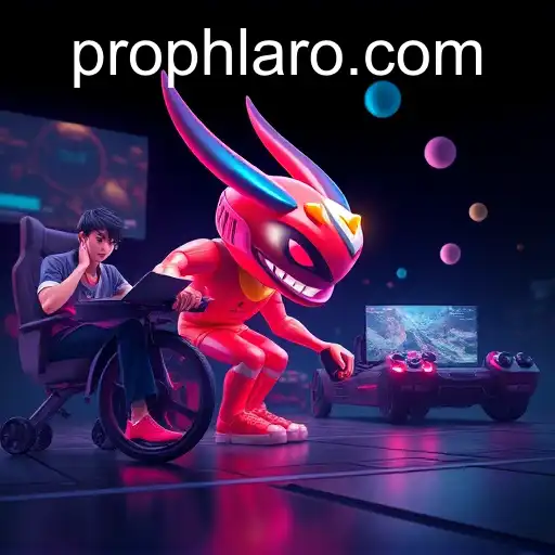 The Rise of Phlaro: Transforming Online Gaming