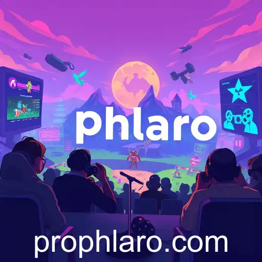 The Rise of 'Phlaro': Gaming in the Digital Age